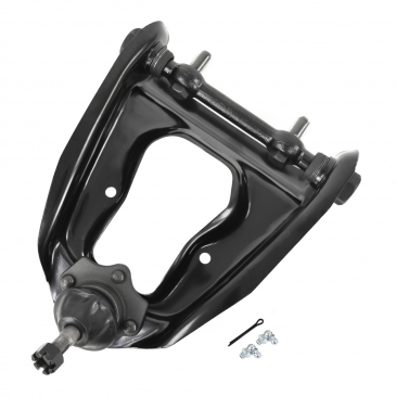 1967-73 FORD MUSTANG UPPER CONTROL ARM ASSEMBLY W/ BALL JOINT