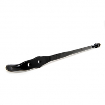 1967 FORD MUSTANG STRUT ROD - LH or RH WITH NUT