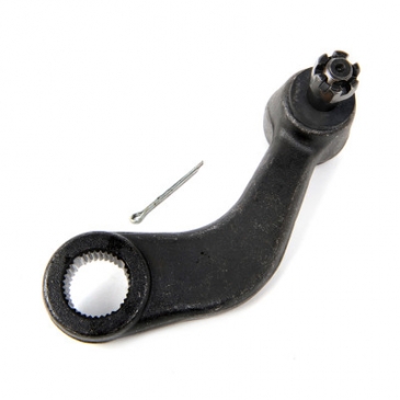 1967-1970 FORD MUSTANG PITMAN ARM - 6/8 CYL. M/S 1 1/8" SECTOR FROM 5/1/67