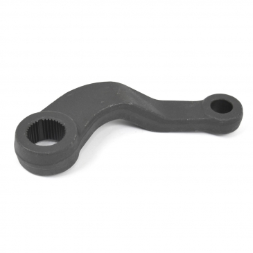 1967-1970 FORD MUSTANG PITMAN ARM - 6/8 CYL. POWER STEERING 1 1/8" SECTOR FROM 5/1/67