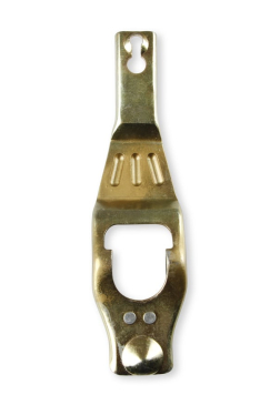 LAKEWOOD CLUTCH FORK- STEEL - LONG STYLE CLUTCH 1979-2004 Ford Mustang.