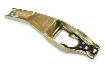 LAKEWOOD CLUTCH FORK- STEEL - LONG STYLE CLUTCH 1979-2004 Ford Mustang.
