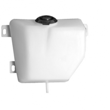 1967-68 FORD MUSTANG MOULDED PLASTIC WINDSHIELD WASHER RESERVOIR