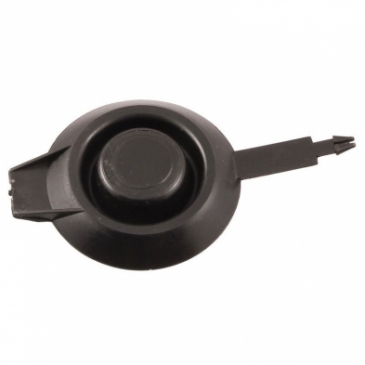 1967 FORD MUSTANG WINDSHIELD WASHER RESERVOIR TWIST ON COVER