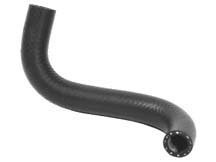 1969-1973 FORD MUSTANG HEATER HOSE FROM WATER CONTROL TO HEATER CORE