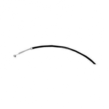 1967-1968 FORD MUSTANG HEAT CONTROL CABLE WITH FACTORY A/C