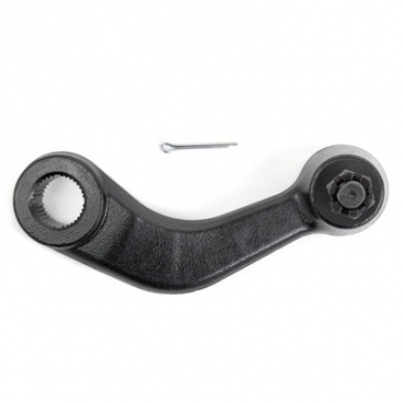 1967 FORD MUSTANG PITMAN ARM - 6/8 CYL M/S 1" SECTOR BEFORE 5/1/67
