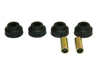 1967-73 FORD MUSTANG STRUT ROD BUSHING POLYURETHANE (4)