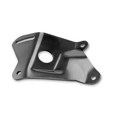 1967-1969 FORD MUSTANG POWER STEERING PUMP ADJUSTING BRACKET - 289/302