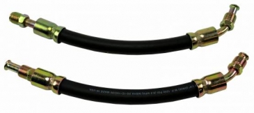 1967-1970 FORD MUSTANG CONTROL VALVE TO POWER CYLINDER HOSE
