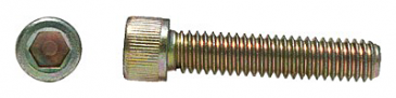 1967-1973 FORD MUSTANG OUTSIDE MIRROR RIVET-NUT 5/16 KIT