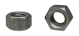 1967-1973 FORD MUSTANG OUTSIDE MIRROR RIVET-NUT 5/16 KIT