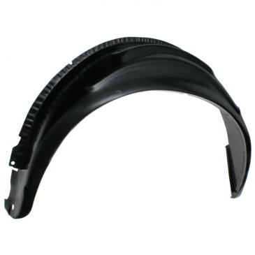 1967-1968 FORD MUSTANG OUTER WHEELHOUSE - RIGHT