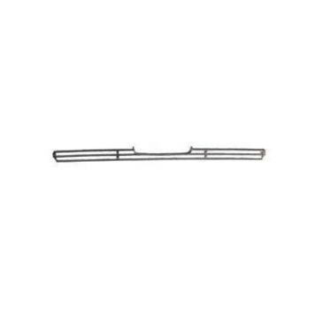 1967-68 FORD MUSTANG GRILLE FOR HOOD TURN SIGNAL