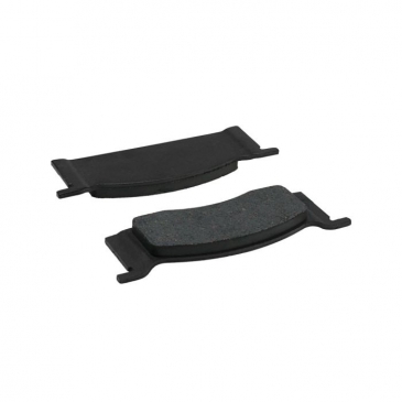 1968-73 FORD MUSTANG DISC BRAKE PAD SET