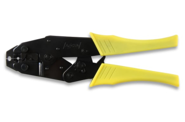 ACCEL HEAVY DUTY PROFESSIONAL CRIMP TOOL - 300+
