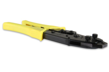 ACCEL HEAVY DUTY PROFESSIONAL CRIMP TOOL - 300+