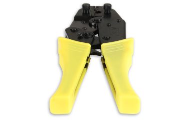 ACCEL HEAVY DUTY PROFESSIONAL CRIMP TOOL - 300+