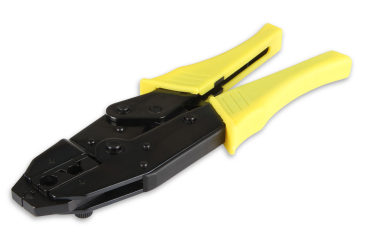 ACCEL HEAVY DUTY PROFESSIONAL CRIMP TOOL - 300+