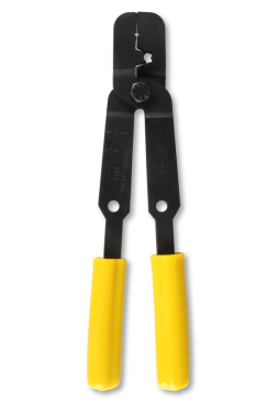 WIRE CRIMP TOOL - SUPERSTOCK