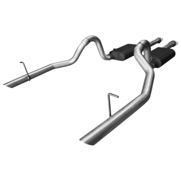 1994-97 FORD MUSTANG FLOWMASTER AMERICAN THUNDER CAT-BACK EXHAUST SYSTEM