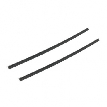 1969-70 FORD MUSTANG WINDSHIELD WIPER BLADE REFILLS - 16"
