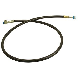1969-70  Ford Mustang Sight Glass Hose 6 & 8 CYL