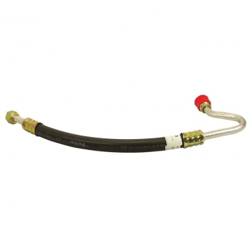 1969-1970 Ford Mustang  V8 A/C Discharge Hose