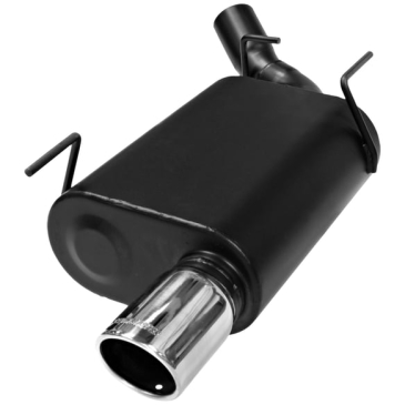 2005-09 FORD MUSTANG (V6 Engine) FLOWMASTER AMERICAN THUNDER AXLE-BACK EXHAUST SYSTEM