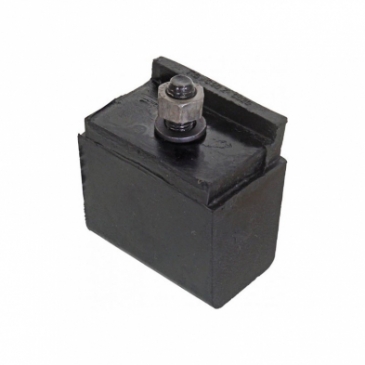 1970-73 FORD MUSTANG FRONT SUSPENSION RUBBER SNUBBER