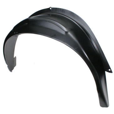 1969-70 FORD MUSTANG OUTER WHEELHOUSE - LEFT