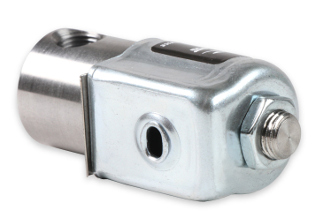 NOS SNIPER NITROUS SOLENOID