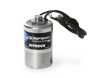 NOS SNIPER NITROUS SOLENOID