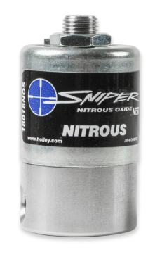 NOS SNIPER NITROUS SOLENOID