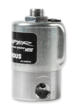 NOS SNIPER NITROUS SOLENOID