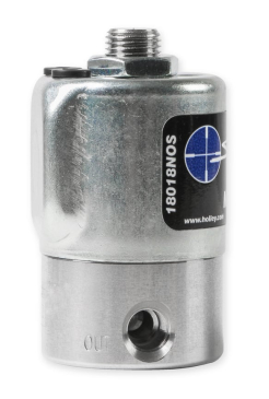 NOS SNIPER NITROUS SOLENOID