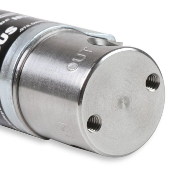 NOS SNIPER FUEL SOLENOID