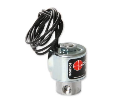 NOS SNIPER FUEL SOLENOID