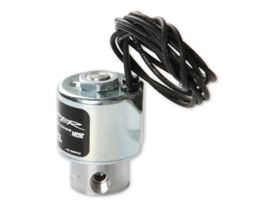 NOS SNIPER FUEL SOLENOID