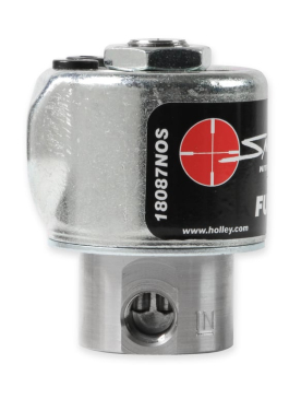 NOS SNIPER FUEL SOLENOID