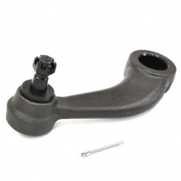 1971-1973 FORD MUSTANG PITMAN ARM - ALL W/POWER STEERING