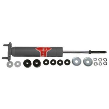 1971-73 FORD MUSTANG KYB FIRM RIDE GAS SHOCKS - FRONT
