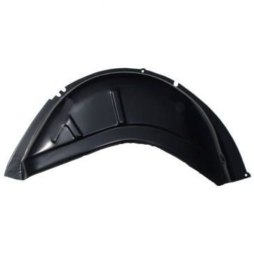 1971-1973 FORD MUSTANG INNER WHEELHOUSE - LEFT