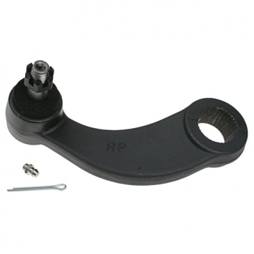 1971-1973 FORD MUSTANG PITMAN ARM - ALL W/MANUAL STEERING