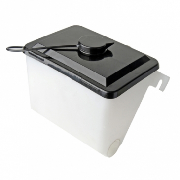 1971-73 FORD MUSTANG WINDSHIELD WASHER RESERVOIR