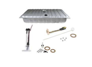 1964-1968 Ford Mustang / Mercury Cougar HOLLEY SNIPER EFI - FUEL TANK SYSTEM - 255 LPH