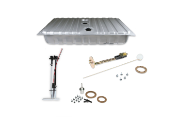 HOLLEY SNIPER EFI - FUEL TANK SYSTEM - 255 LPH