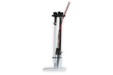 SNIPER EFI UNIVERSAL FUEL TANK SYSTEM 255 LPH