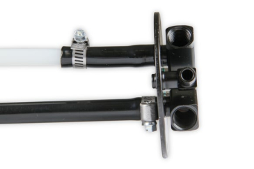 SNIPER EFI UNIVERSAL FUEL TANK SYSTEM 400 LPH