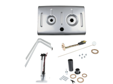 SNIPER EFI UNIVERSAL FUEL TANK SYSTEM 255 LPH